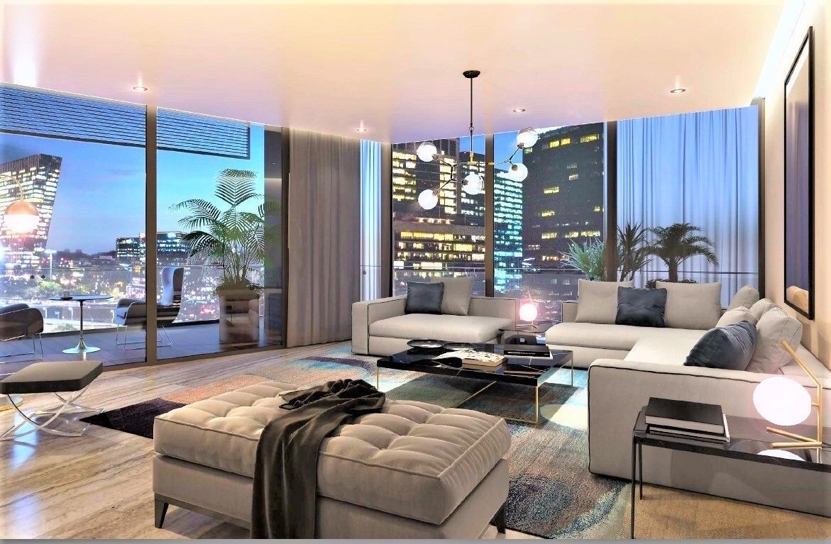 Venta Departamento de Lujo en Campos Eliseos, Polanco, Miguel Hidalgo