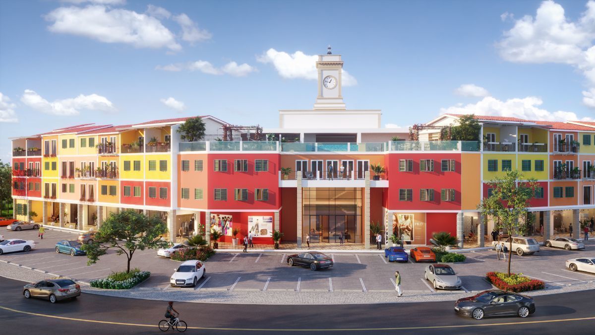 TU MEJOR OPCIÓN EN PUNTA CANA, RESERVA REAL DISEÑO DE UN PARAÍSO