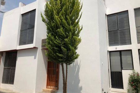 Casas En Venta En Fovissste La Maria Puebla Lamudi