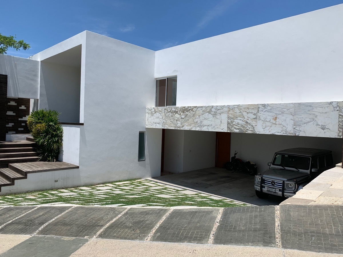 Residencia en Venta en La Cima,