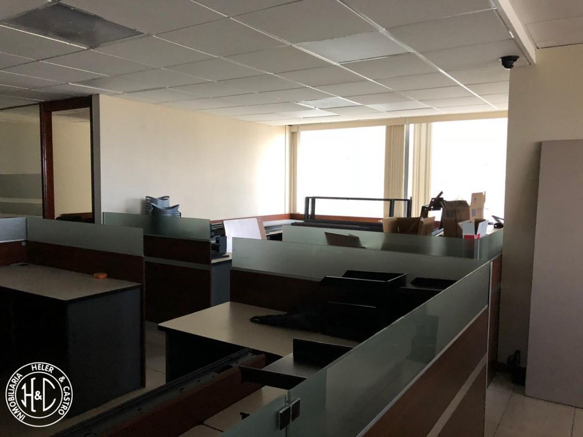 Edificio Plaza Panamericana