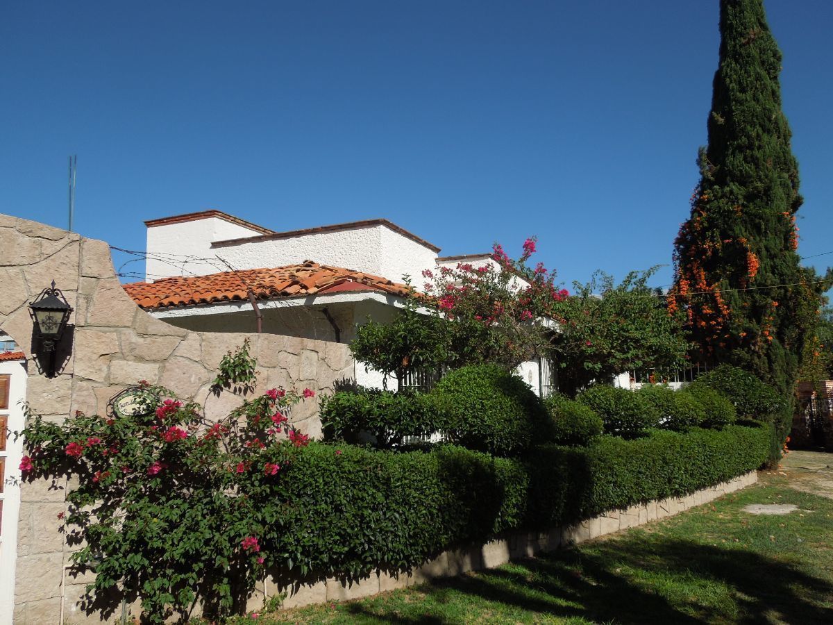 VENTA CASA EN TEQUISQUIAPAN