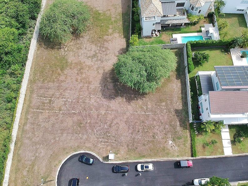 EXCLUSIVO TERRENO RESIDENCIAL PROYECTO QUINTAS DE PONTEZUELA