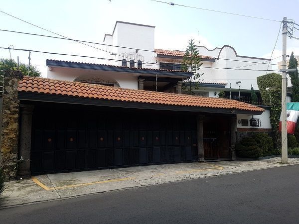 Venta de Casa: Pedregal, Estado de Mexico