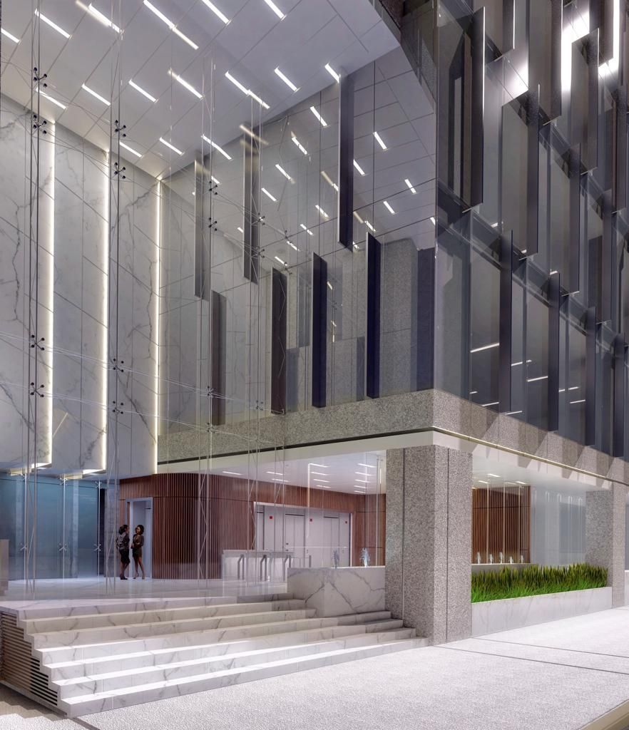 ANAHUAC EDIFICIO EN VENTA