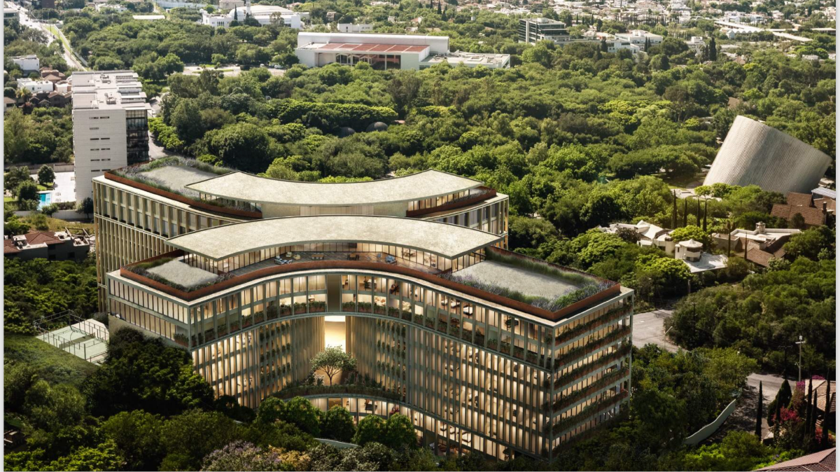 DEPARTAMENTOS EN PRE-VENTA TORRE AKUMAL - ZONA VALLE