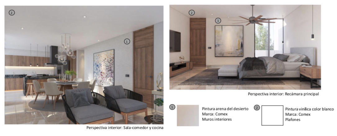 Preventa De Townhouses En Montes De Amé