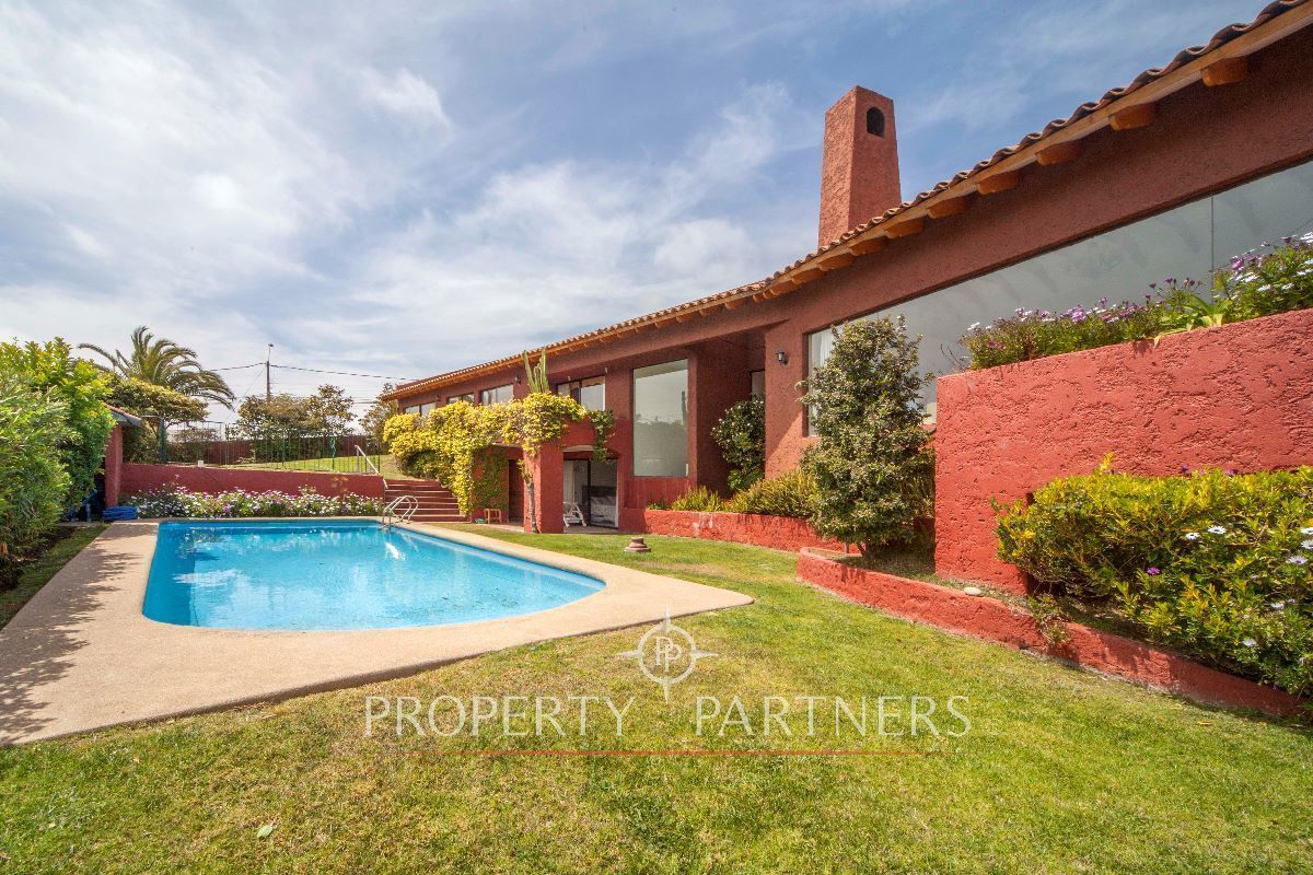 Preciosa Casa en Peñuelas EasyBroker