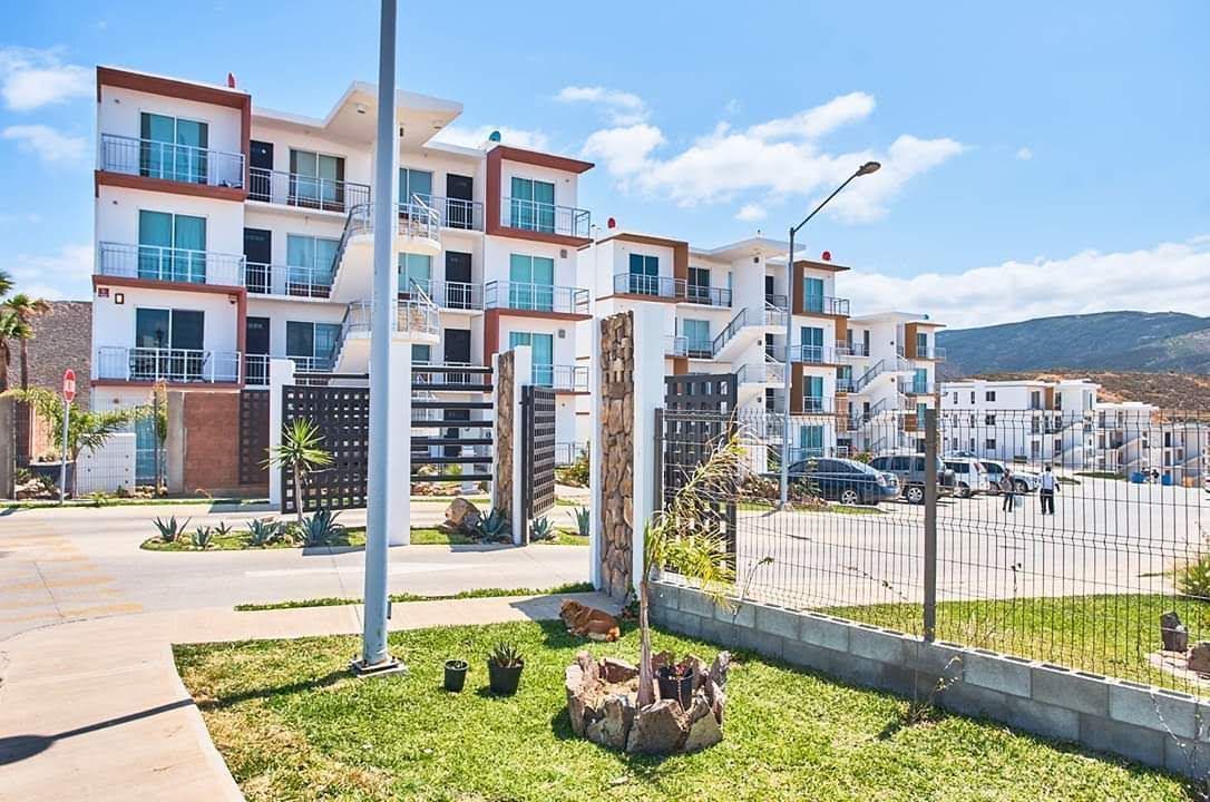 CONDOMINIOS EN VENTA CON VISTA AL MAR EN PUERTA DEL MAR