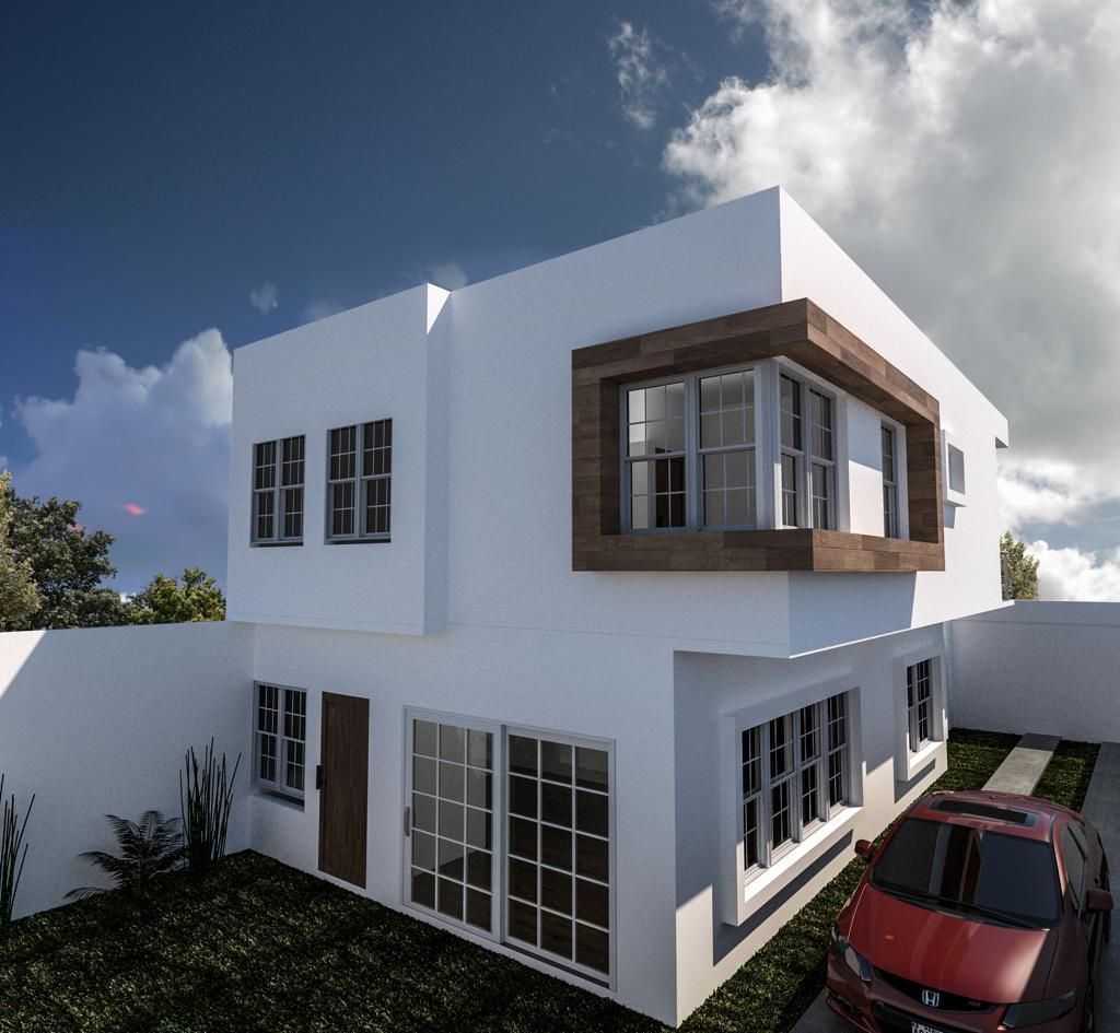 HOUSE FOR SALE IN ROSARITO BEACH ROSAMAR EasyBroker