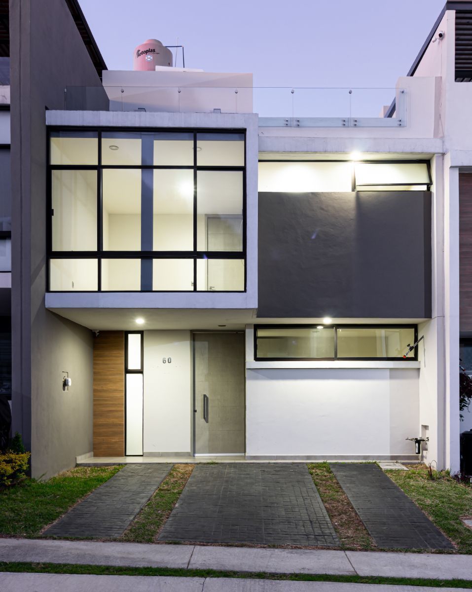 Casa en renta en Blvrd,Bosques,De,Sta,Anita, Bosques de santa anita