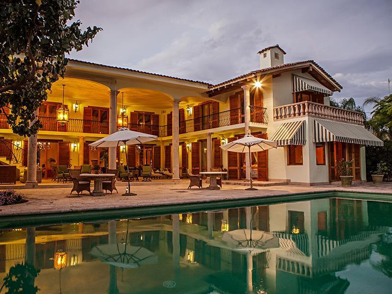 Luxury home in Chapala ajijic jalisco Mexico EasyBroker