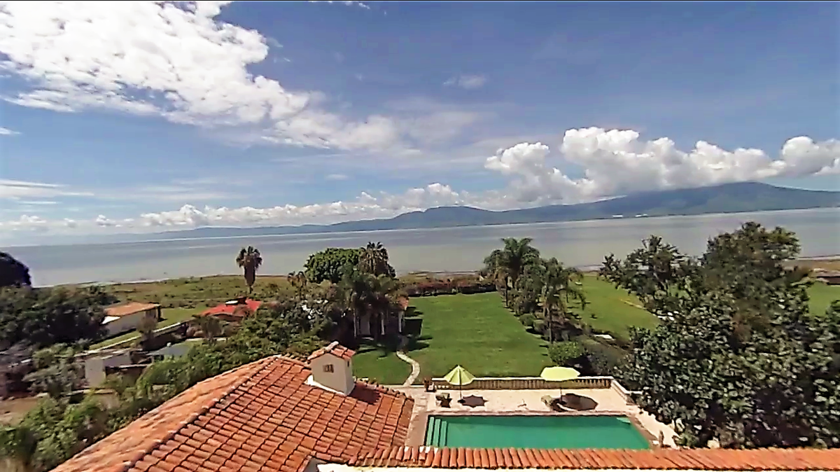 Luxury home in Chapala ajijic jalisco Mexico EasyBroker