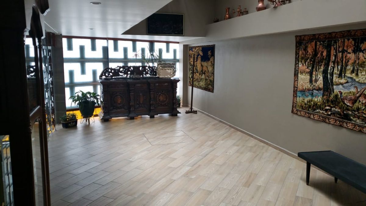 Casa En Venta Echegaray Naucalpan Bosques De Echegaray Vivanuncios