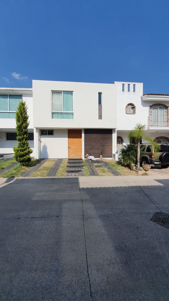 Casas En Venta Nueva Galicia Tlajomulco Jalisco Inmuebles24