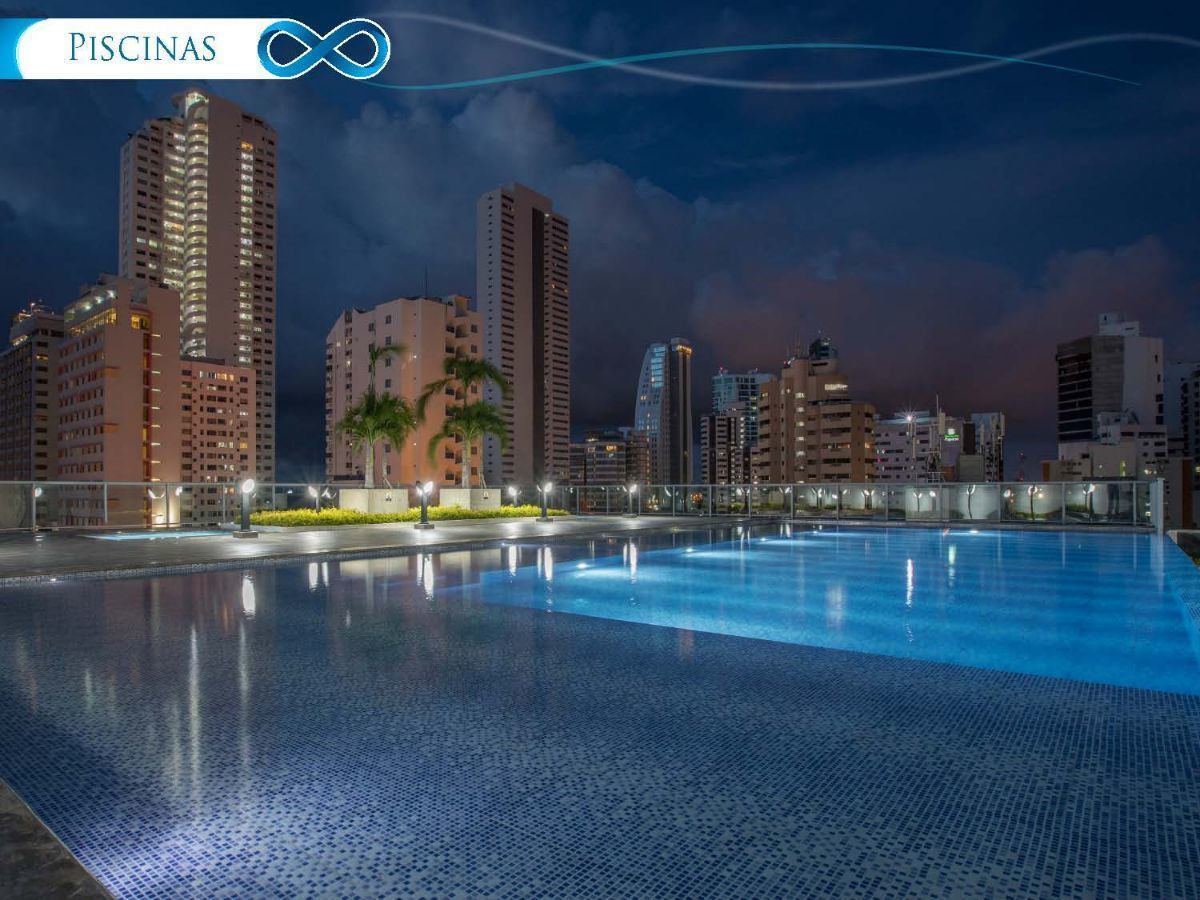 Infinitum Cartagena, Apartamentos En Venta Cartagena, Bocagrande