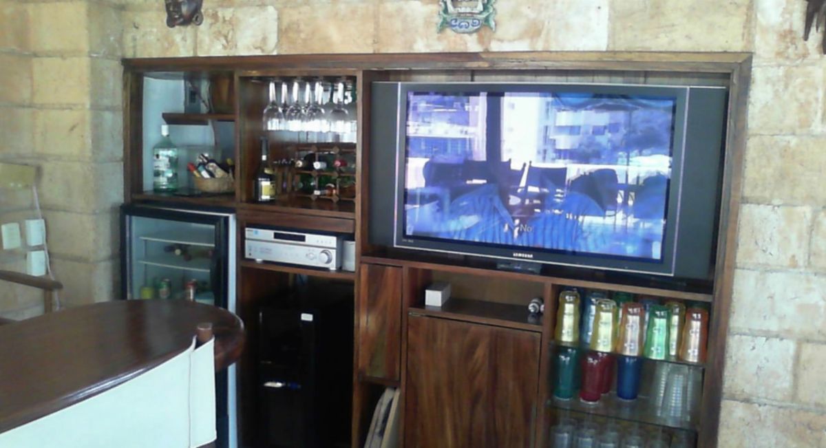 ACAPULCO, EXCLUSIVO PENTHOUSE AMUEBLADO en VENTA, 3 recámaras