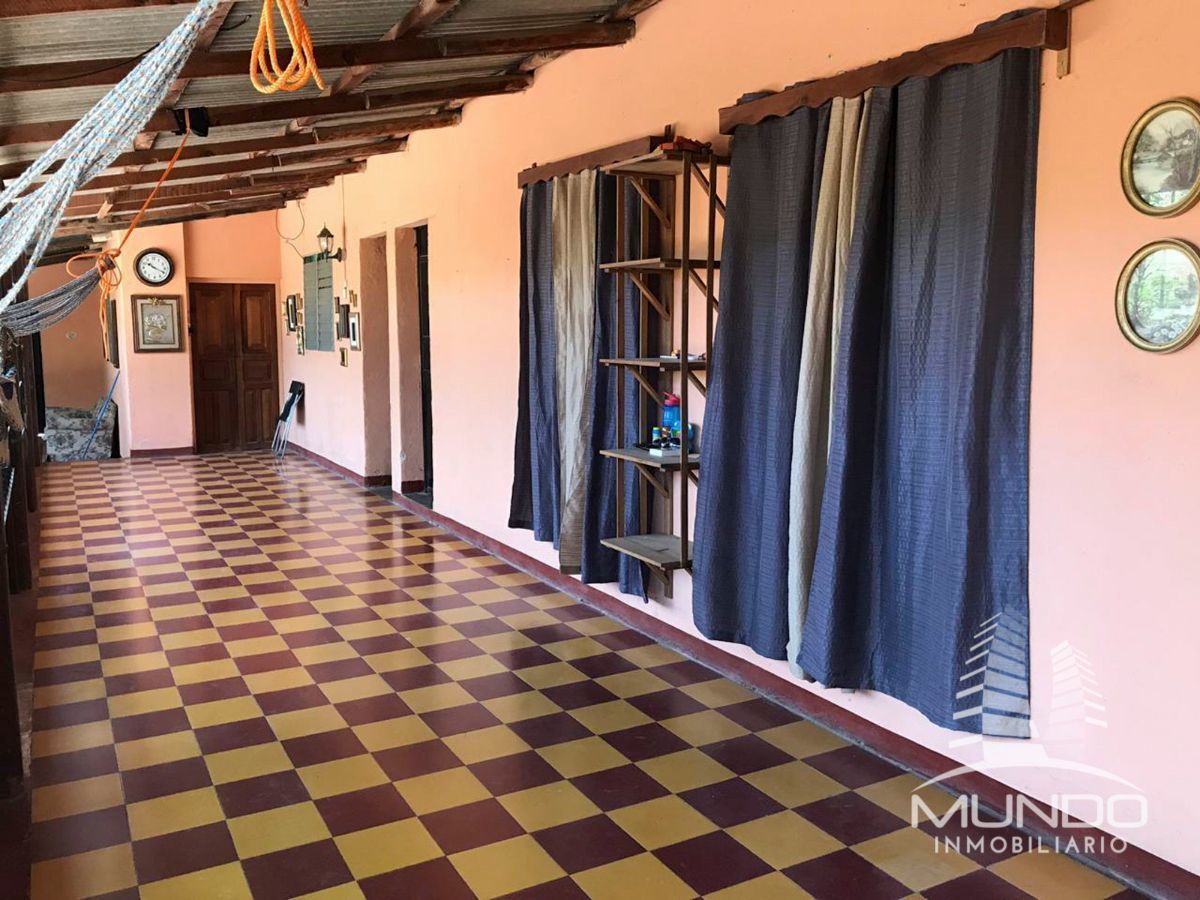 VENTA DE CASA EN CHIQUIMULA/MUNDO INMOBILIARIO