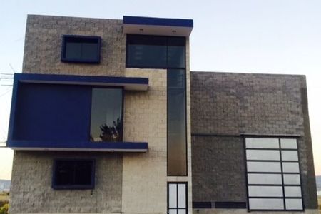 Fraccionamiento Montenegro Santa Rosa Jauregui Queretaro