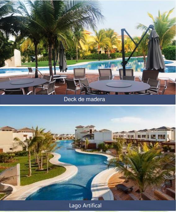 Yucatan Country Club Harmonia