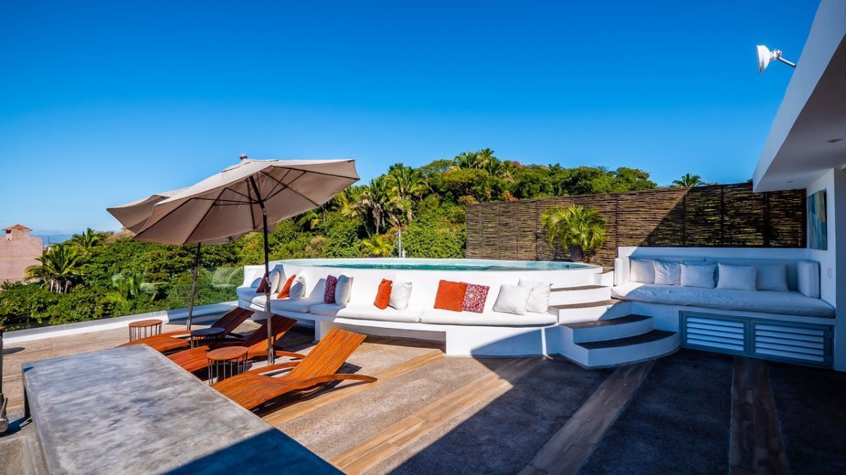 Departamento en venta en Allende, 5 de diciembre, Puerto Vallarta