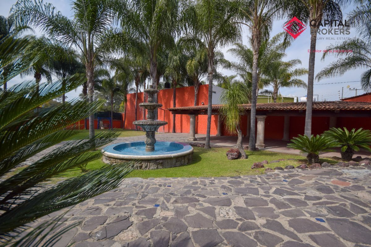 Casa de Campo de Lujo en Balcones de la Calera