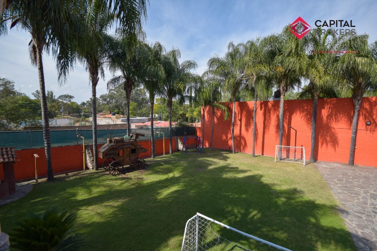Casa de Campo de Lujo en Balcones de la Calera