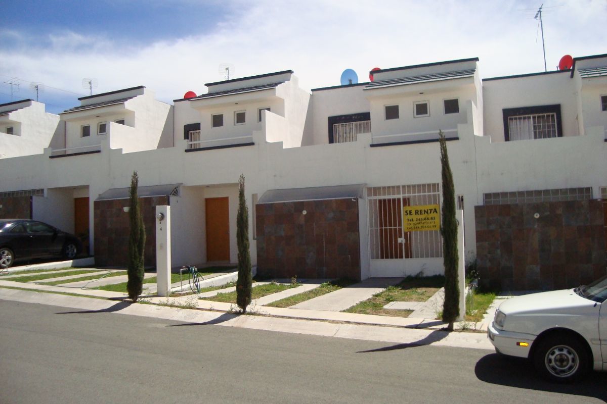 Casa en Renta al Norte Montebello della Stanza EasyBroker