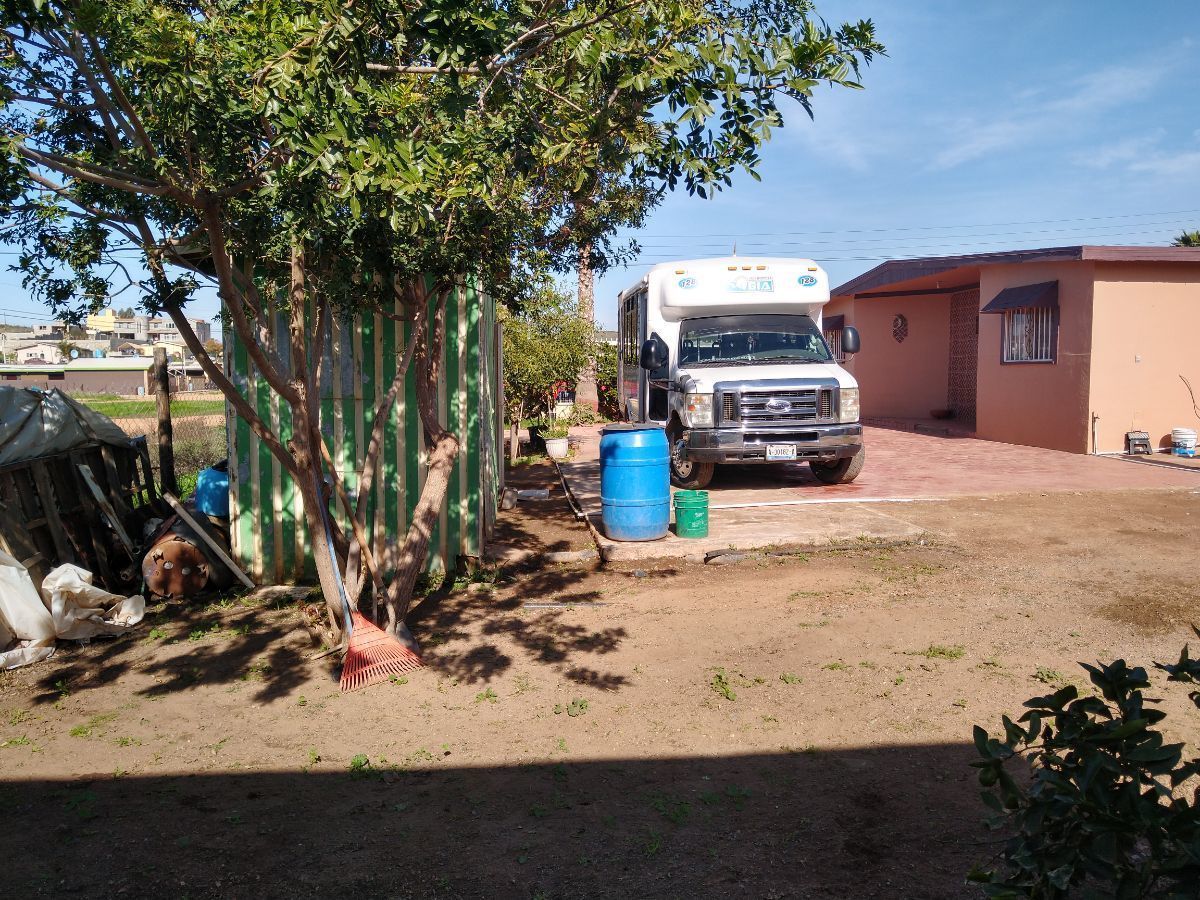 Hermosa Casa en Maneadero Ensenada EasyBroker
