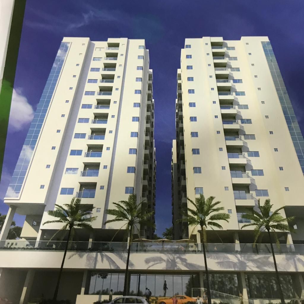 Apartamento En Venta En Manga Cartagena Edificio Mirador De Las