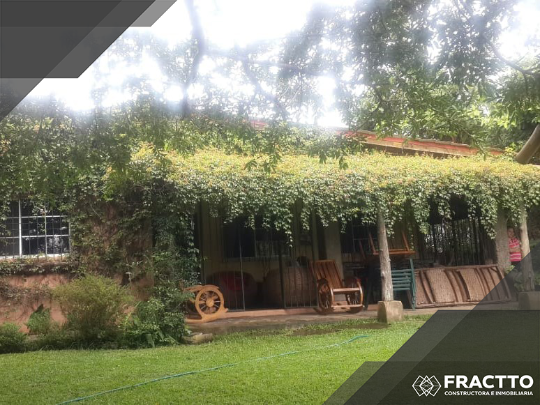 ¡Casa en venta! Ataco