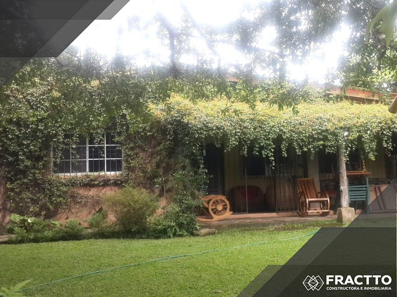 ¡Casa en venta! Ataco