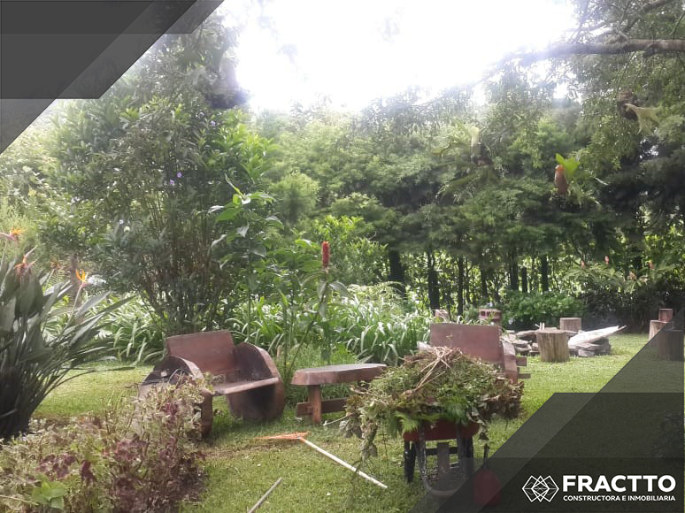 ¡Casa en venta! Ataco