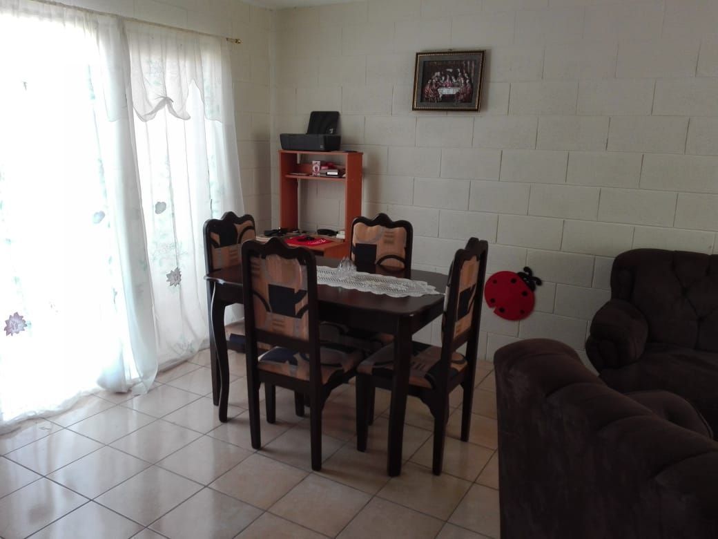 Casa en alquiler ubicada en Residencial Las Arboledas Lourdes Colon
