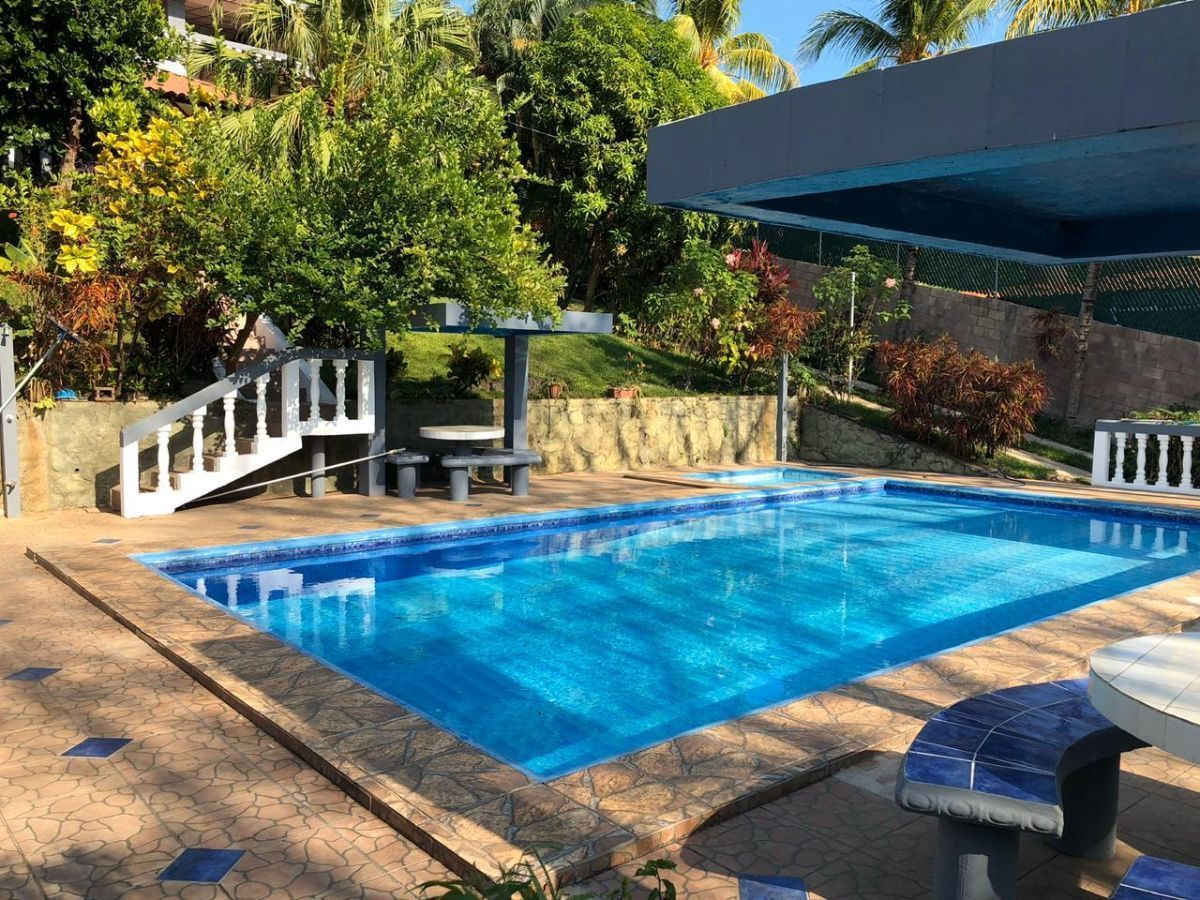 En venta hermoso rancho de playa ubicado en Residencial Atami en La