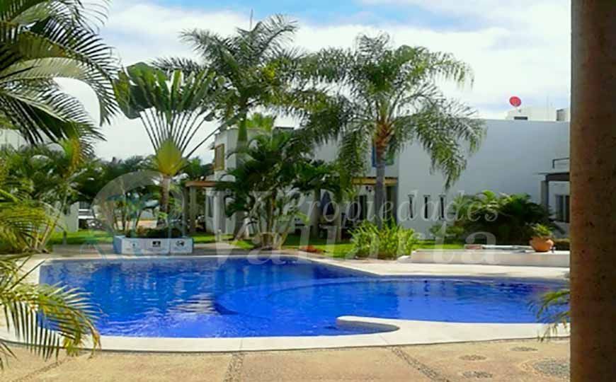 Casa en renta en Nuevo Vallarta Rincon del Cielo EasyBroker