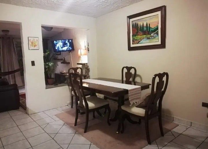 Casa en alquiler ubicada en Residencial privada Primavera 2 en Santa Tecla