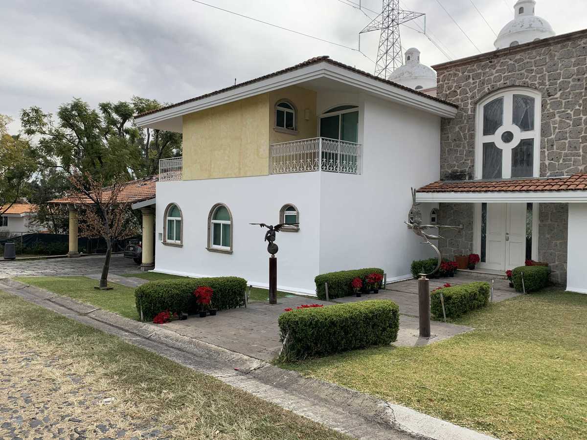 Casa en venta, Rancho contento, Zapopan, Jalisco Casas y Terrenos
