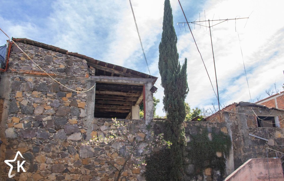 Casa en venta en el centro de Pátzcuaro