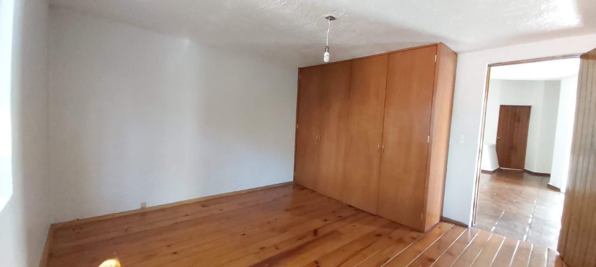 Renta de Casa Estilo Colonial en Lomas de Tecamachalco