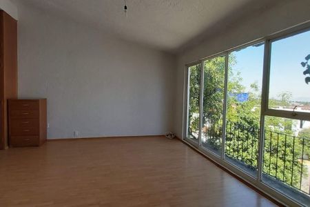 Renta de Casa Estilo Colonial en Lomas de Tecamachalco