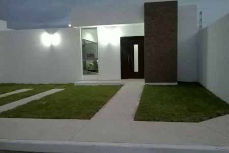 Venta de Casa de un piso modelo Catania en esquina En Gran Santa Fe II