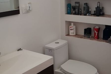 En alquiler apartamento penthouse con 190 Mts2 en Condominio Torre Luceiro