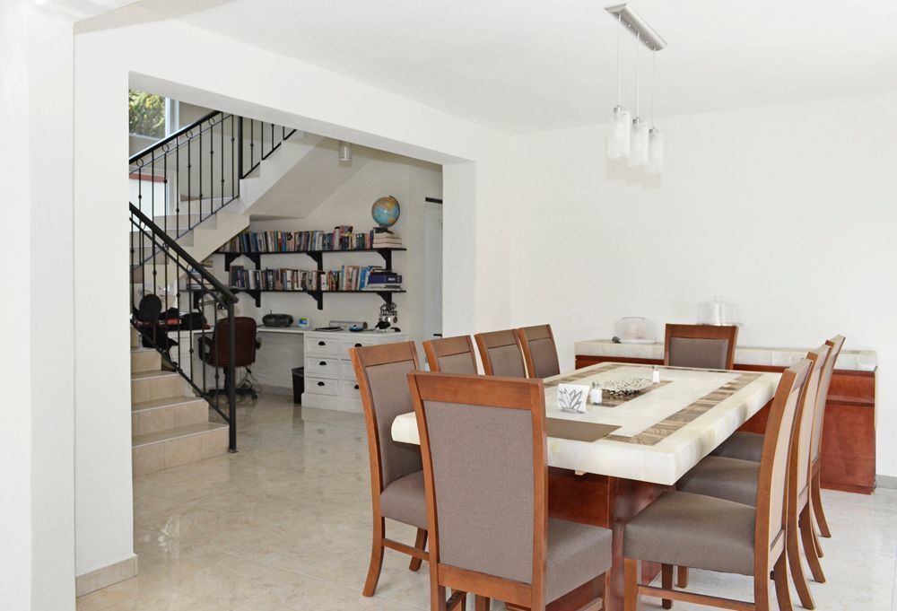 Residencia El Cortijo