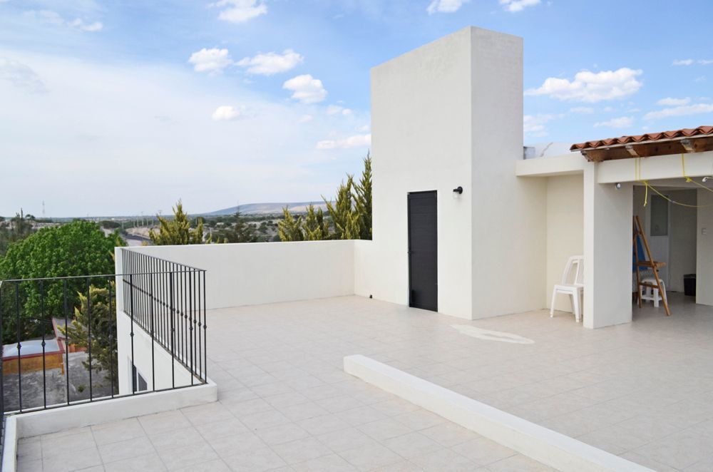 Residencia El Cortijo