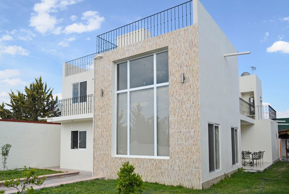 Residencia El Cortijo