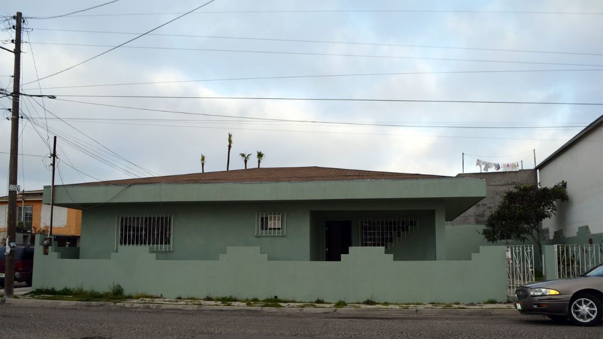 Casa en Renta en Tijuana Goplaceit