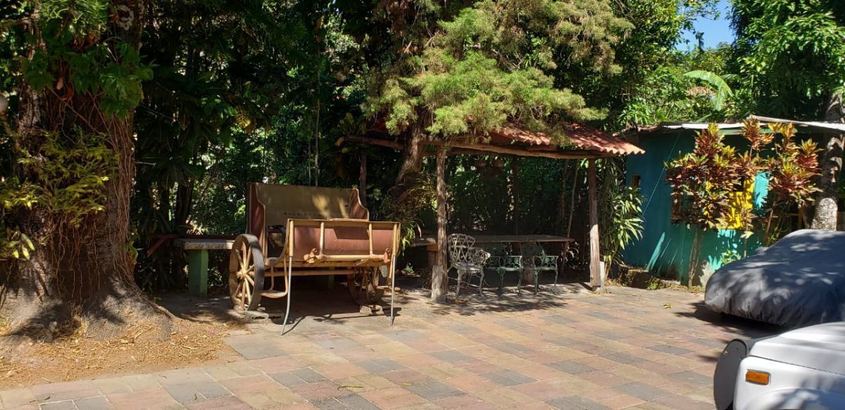 CASA 2800vr2 LOS PLANES DE RENDEROS km.11 CARRET.A PUERTA