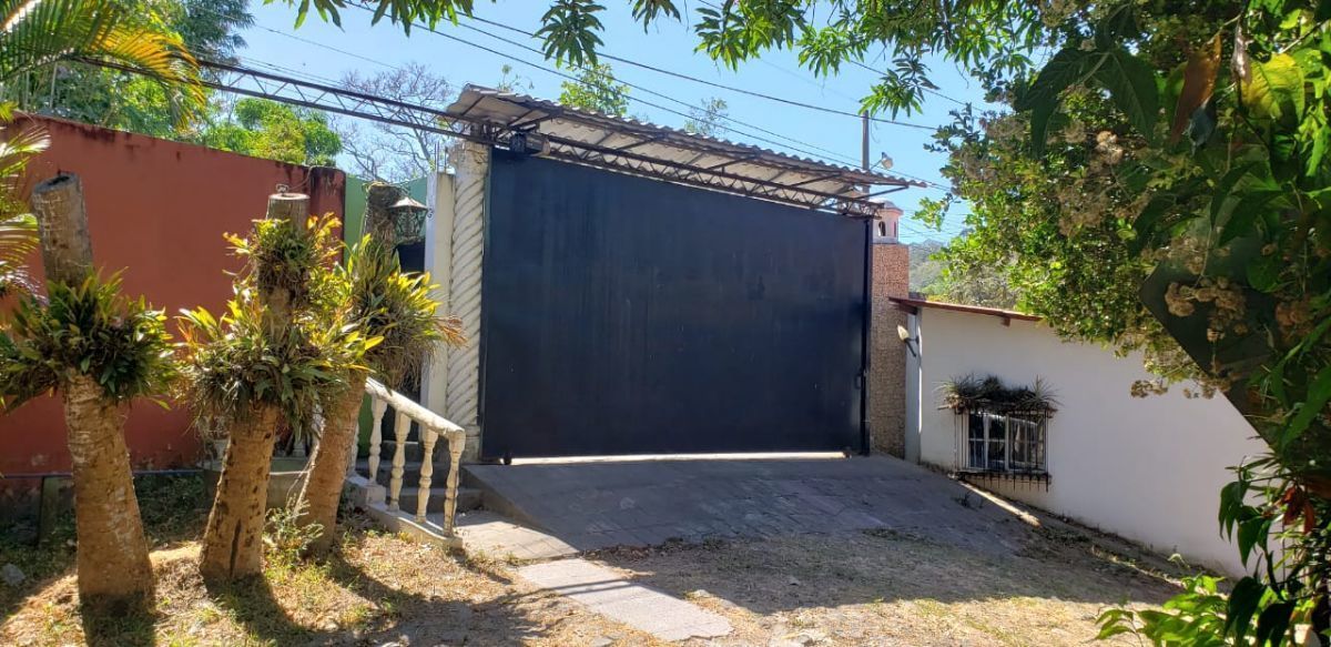 CASA 2800vr2 LOS PLANES DE RENDEROS km.11 CARRET.A PUERTA DEL DIABLO