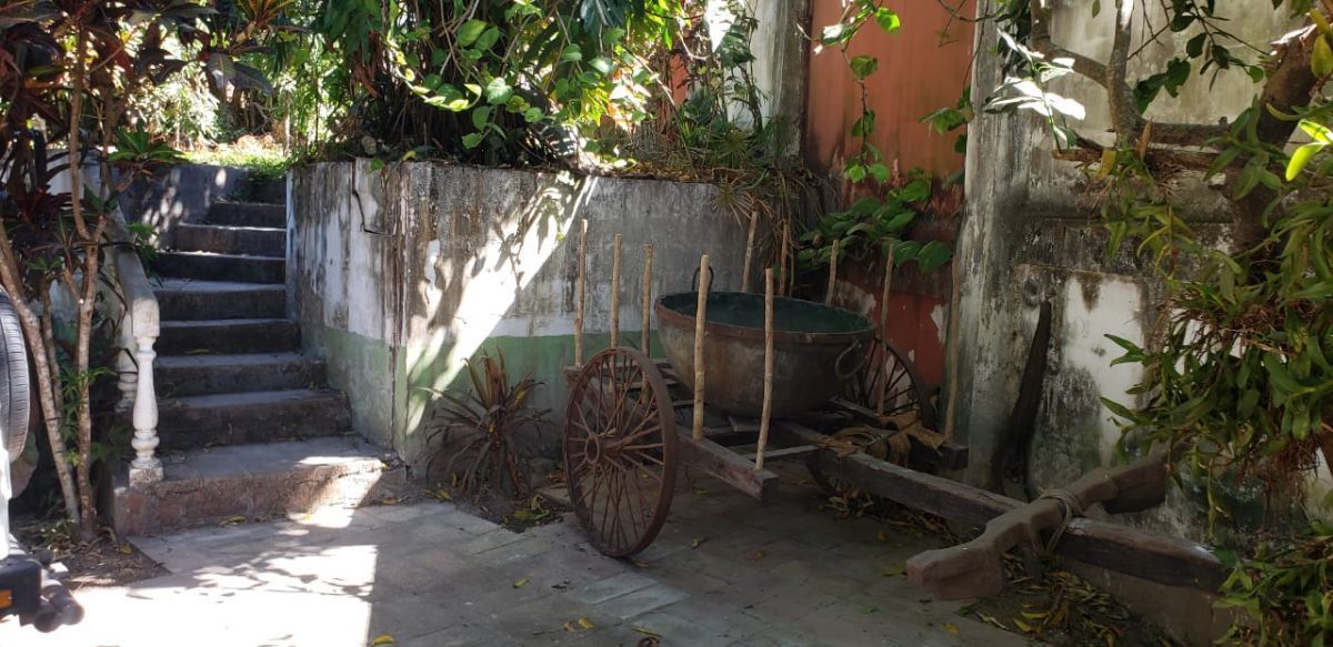 CASA 2800vr2 LOS PLANES DE RENDEROS km.11 CARRET.A PUERTA DEL DIABLO *cea.v